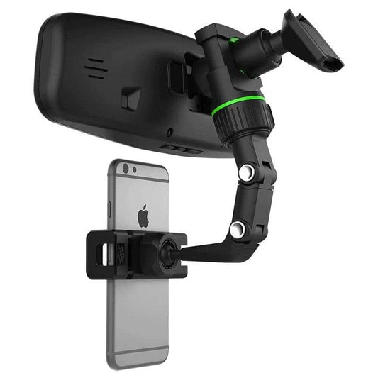 360 degree car phone mount